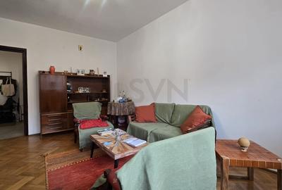 REA1025337 Apartament 3 camere Cismigiu - 3