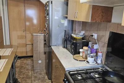 Apartament cu 2 camere semidecomandat în Central - 2