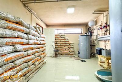 Casă individuală cu 5 camere cu Teren 920 Mp în Simeria - 40