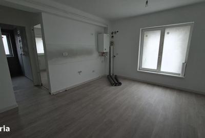 Apartament cu 2 camere în Lunca Cetățuii - 4
