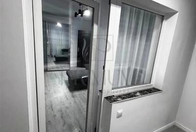 CALEA SAGULUI - 1 cam - decomandat - RENOVATA LUX - ETAJ 2 - 6
