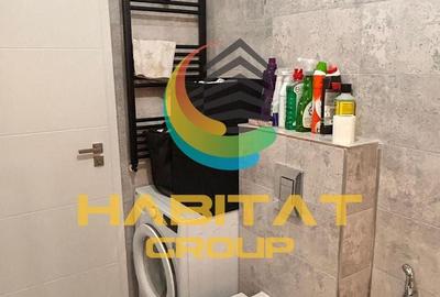 Berceni Alunisului vanzare 3 camere cu terasa mare bloc nou - 12