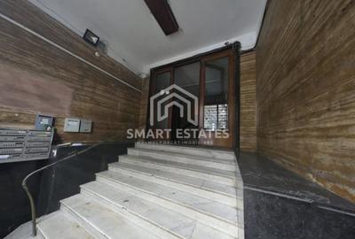 Universitate - 5 camere - garaj - propus spre consolidare si reabilitare - 2