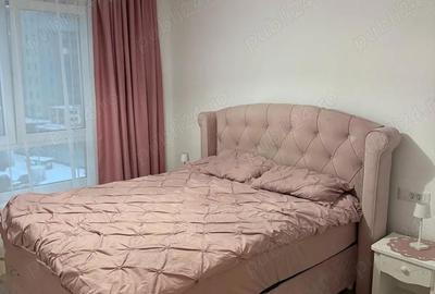 Apartament cu 2 camere decomandat în Central - 1