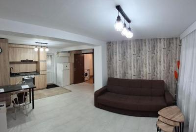 Apartament cu 2 camere semidecomandat în Giurgiului - 8