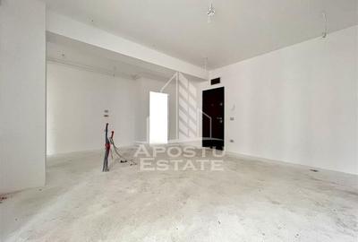 Apartament cu 2 camere decomandat în Aradului - 12