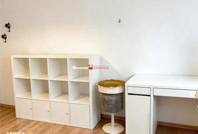 Garsonieră decomandată în Nufărul - 4