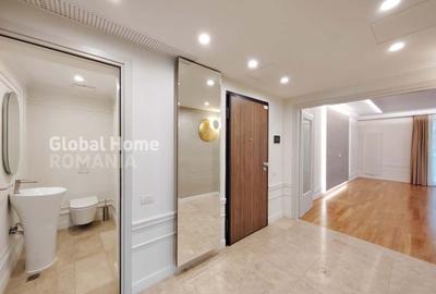 Wasington Residence | Exclusive 180 sqm Apartment | 4 Rooms - 10