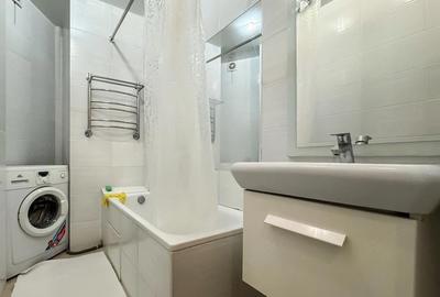 Apartament cu 2 camere decomandat în Complex Studențesc - 2