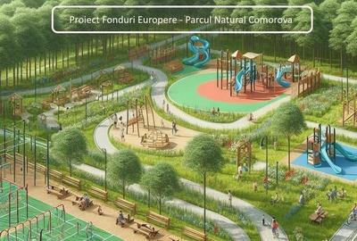 Teren de vanzare Venus Cap Aurora - Hotel Mera Onix - 4