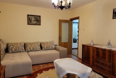 Tomis Nord - 2 camere cu centrala pe gaz, termen lung - 5