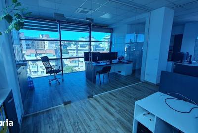 Spațiu comercial, de 160 mp, în Central - 1