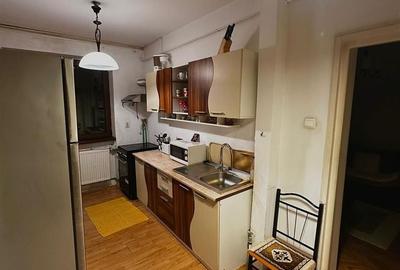 Apartament cu 2 camere semidecomandat în Rogerius - 4