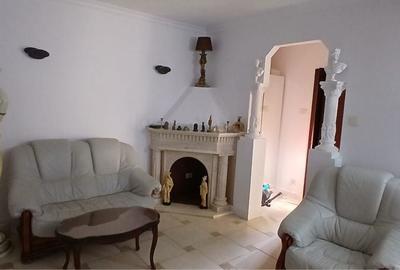 Apartament cu 3 camere în Barbu Văcărescu - 5