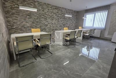 Apartament cu 2 camere decomandat, mobilat în Tractorul - 2