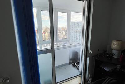 Apartament cu 2 camere decomandat în Știrbei Vodă - 6