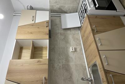 Militari Veteranilor, Lujerului - 3