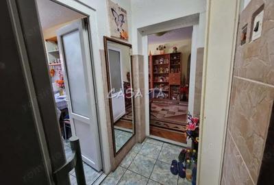 Apartament cu 2 camere semidecomandat în Central - 6
