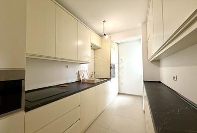 Apartament cu 4 camere  *122mp* / 1 Parcare Subetarana / Floreasca - Lake View - 12