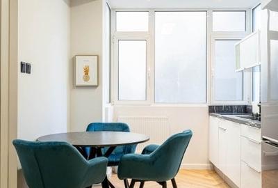 Bulevardul Dacia| ASE| Apartament complet renovat 2024| Doua camere 73 mp UTILI - 4