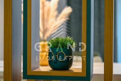 Ap 2 camere | 60mp | TERASA 12mp | PARCARE SUBTERANA | BOXA | FRUNZISULUI/LIDL Ap 2 camere | 60mp | TERASA 12mp | PARCARE SUBTERANA | BOXA | FRUNZISULUI/LIDL - 47