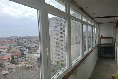 Apartament cu 2 camere semidecomandat în Central - 3