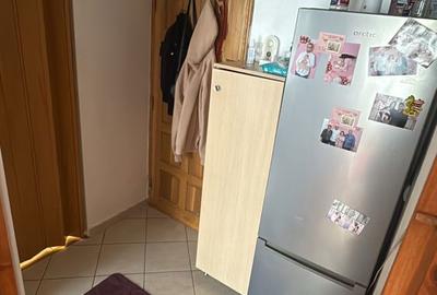 Apartament cu 2 camere decomandat în Războieni - 5