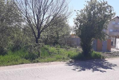 Teren de 2210 mp, în Berceni - 3