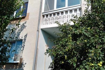 Casă cu 4 camere în Central - 3