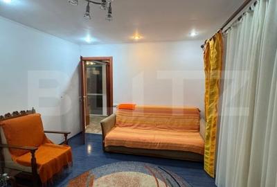 Apartament de 2 camere, cu loc de parcare, Calea Vacaresti - 4