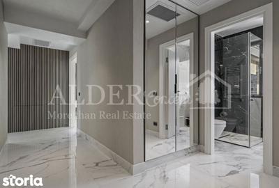 Apartament cu 3 camere în Nord - 11