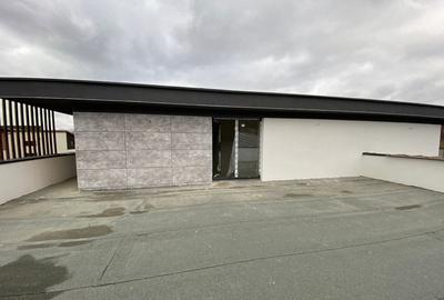 Oferta promotionala! Casa cu 5 camere si terasa circulabila, Subcetate - 30