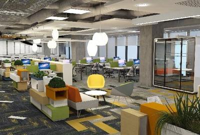 The Bridge 3, Grozavesti, 577 - 3000 mp  0% comision! - 3