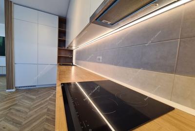 Nord One Botanic - Apartament 2 Camere - 2