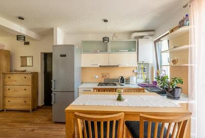 Apartament cu 2 camere decomandat în Dumbrăvița - 1