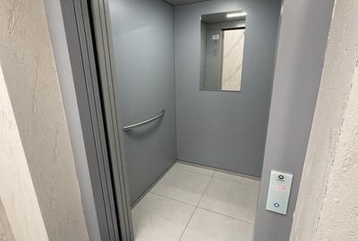 Apartament cu 3 camere decomandat în Cetății - 6