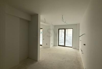 Apartament cu 4 camere semidecomandat în Pipera - 11