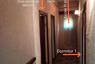 Vila Marica Elegan?a interbelica in inima Brezei - 11