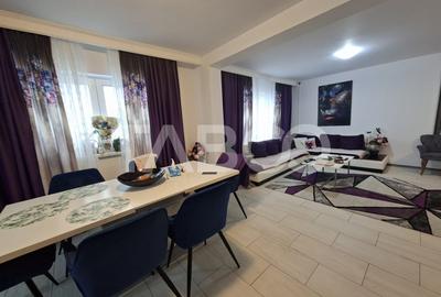 Casa tip duplex de vanzare 4 camere 2 bai 2 parcari Arhitectilor Sibiu - 1