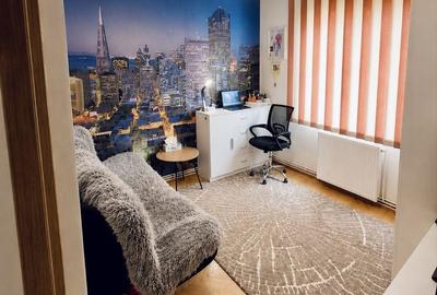 Apartament cu 3 camere decomandat în Central - 6