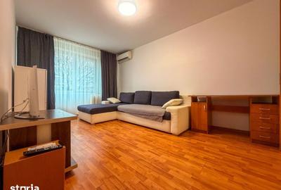 Apartament cu 3 camere în Uverturii - 16