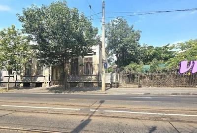 Bijuterie retro. Casa singur curte, Bd. Marasesti sector 4 cu teren in proprieta - 2