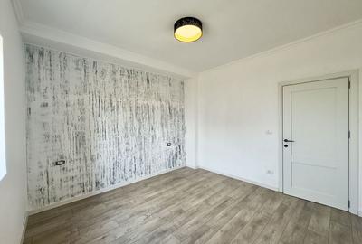 Torontalului, Etaj intermediar, Decomandat - 11