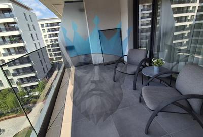 Apartament cu 3 camere decomandat, mobilat în Aviației - 6