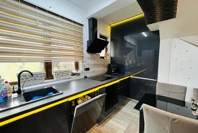 VILĂ TIP DUPLEX – PALAZU MARE VEDERE LA LAC 295.000 € - 18