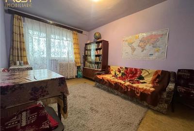 Apartament cu 2 camere decomandat în Mănăștur