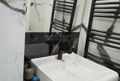 Apartament cu 2 camere în Astra