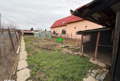 Casă cu 4 camere în Turnișor