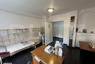 Apartament cu 3 camere în Micro 17 - 6
