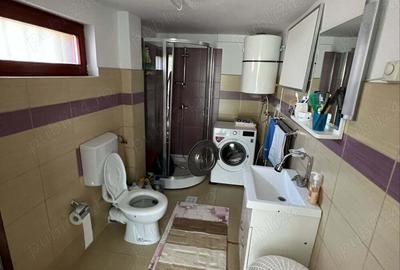 Vand casa (la tara) cu CF (parter+etaj) sau teren intravilan 800 mp cu CF - 5